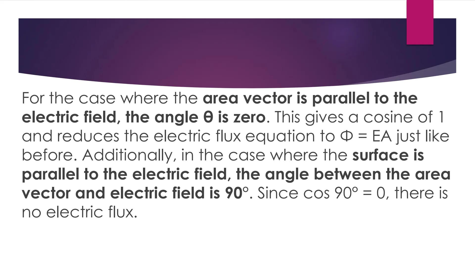 ELECTRIC FLUX CO
A
Density of Lines in Patterns
B
The density of electric field lines around these three objects reveals that the quantity
o