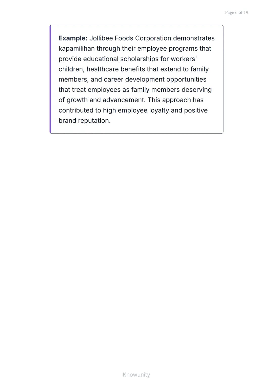 # Virtue ethics and Filipino values in business ethics

Understanding virtue ethics and how Filipino values shape business practices

## Wha
