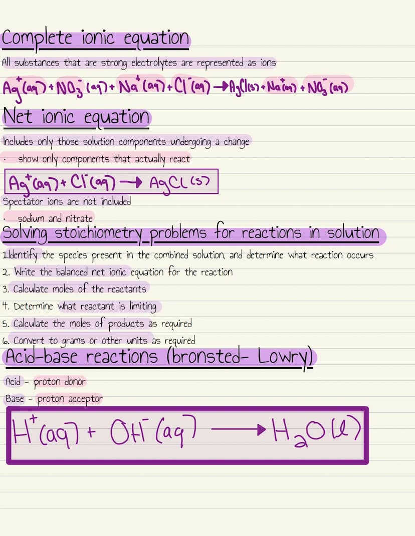 Chapter 4 types of chemical reactions and solution stoichiometry
Water, the common solvent
many
a polar molecule because of its unequal char