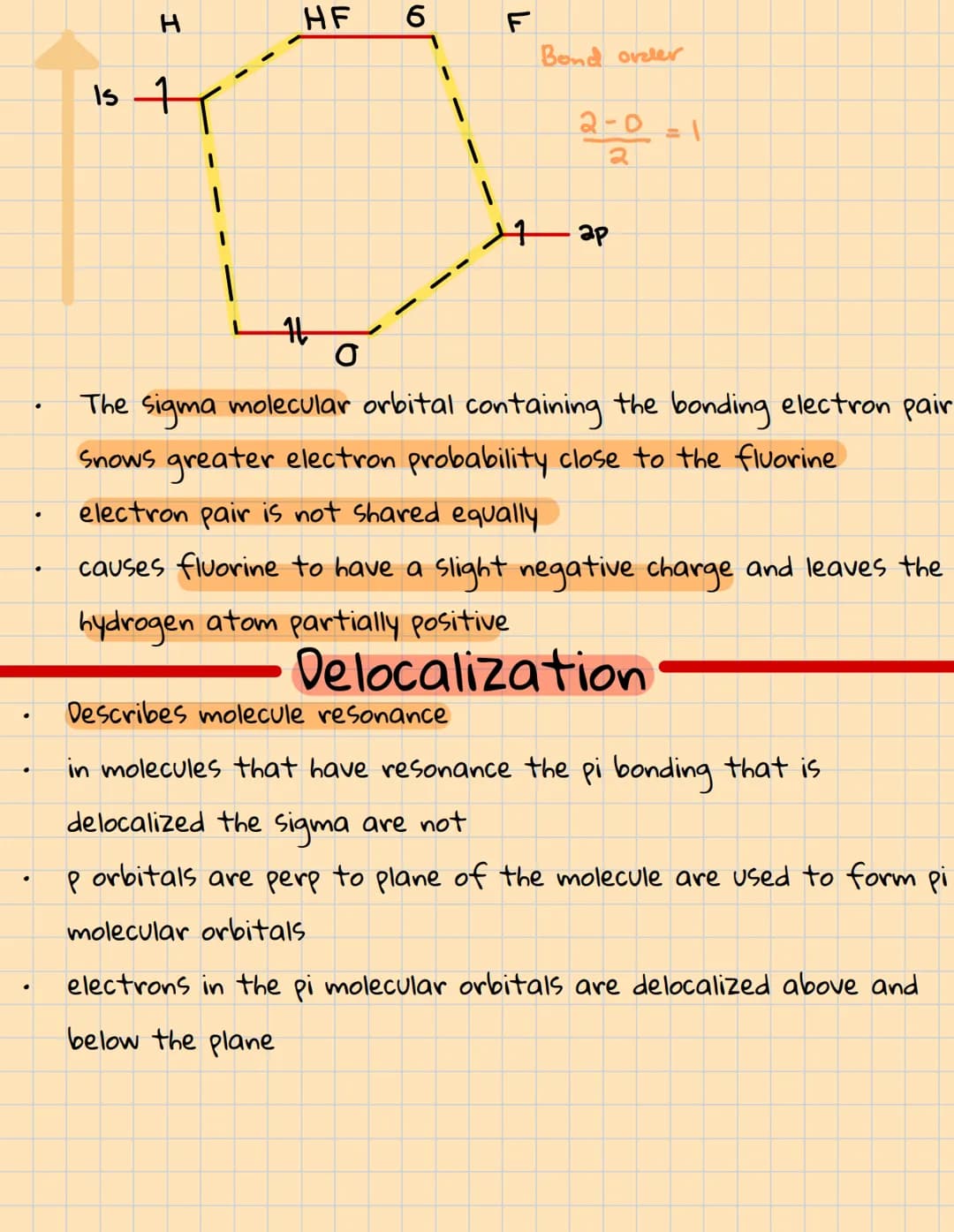 Covalent bonding: orbitals
Sp' hybridization
Combination of ones and three orbitals. We call the mixing
"hybridization"
Whenever a set of eq
