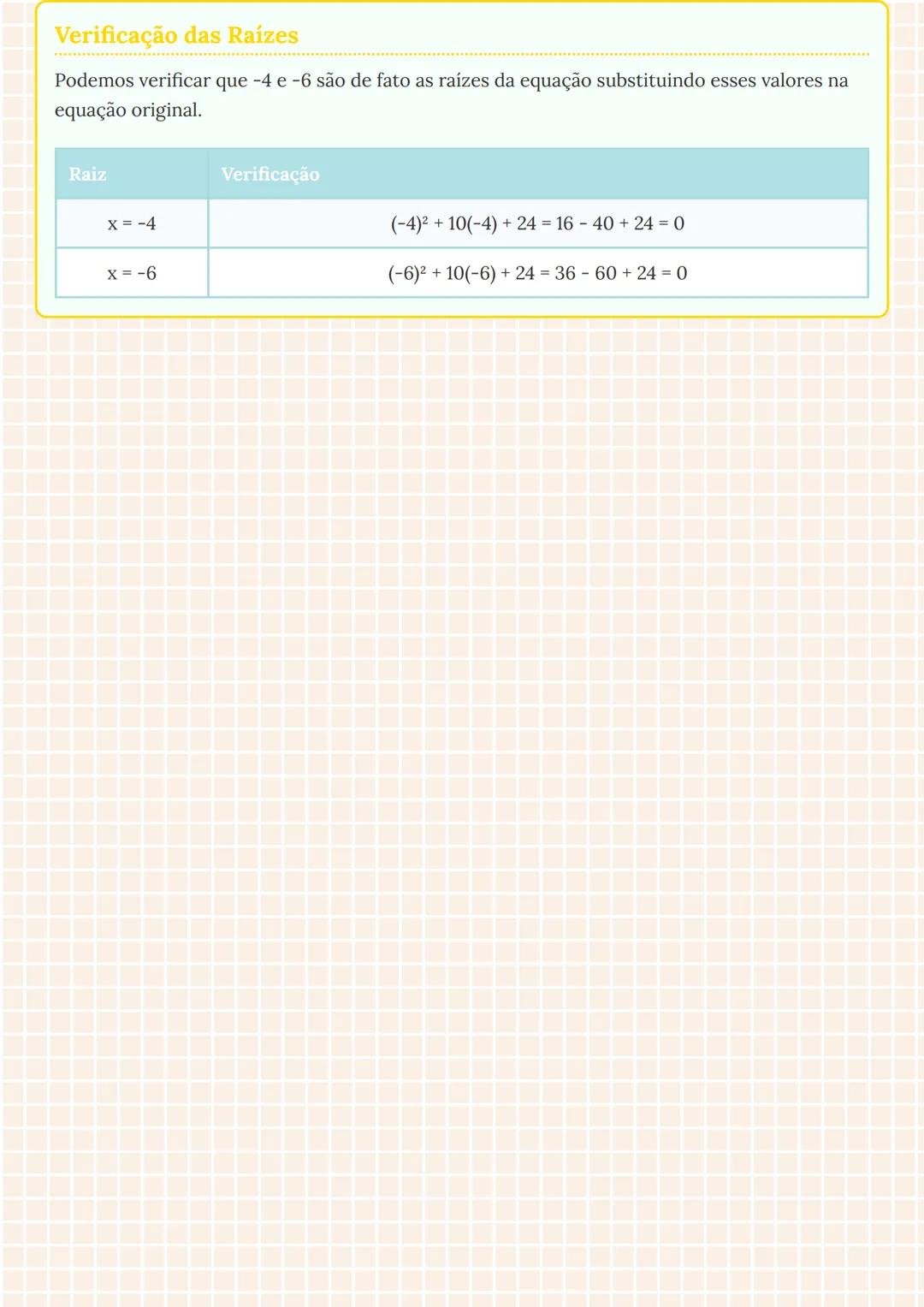 # Fórmula de Bhaskara para Equações do 2º Grau

## A Fórmula de Bhaskara

A fórmula de Bhaskara é uma ferramenta matemática fundamental para