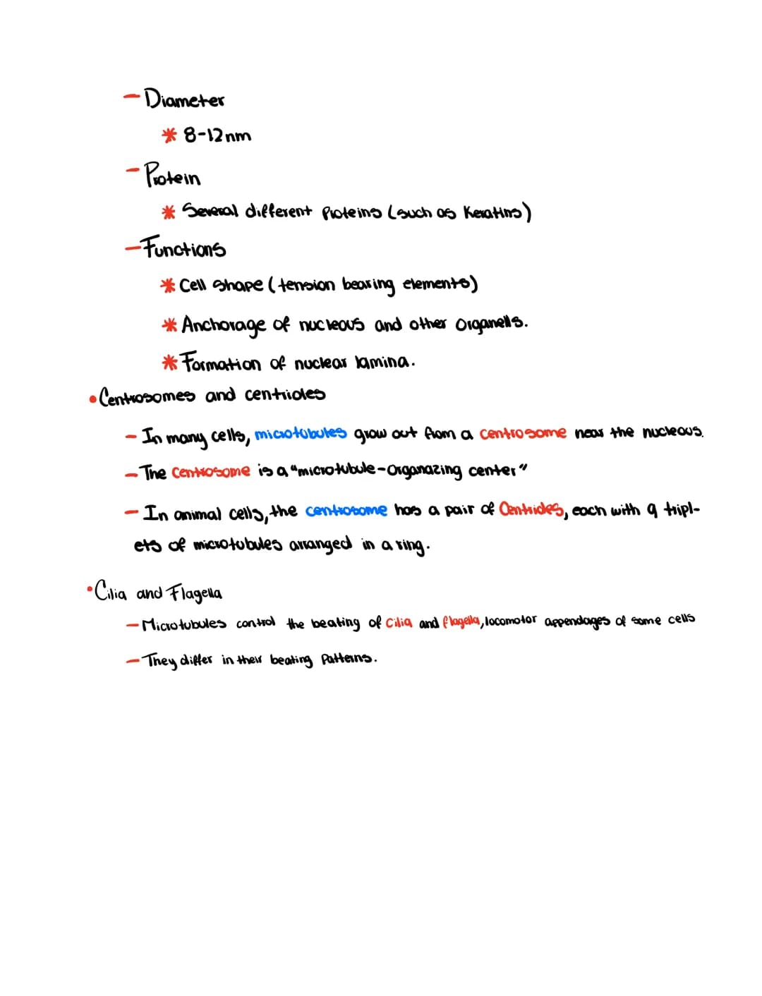 Ch 6
• Cell Theory
- All organism are made out of cells
- Simplest collection of matter that
10 m
1 m
0.1
m
1
mm
100 m
1 m
100
nm
10 nm
10 m