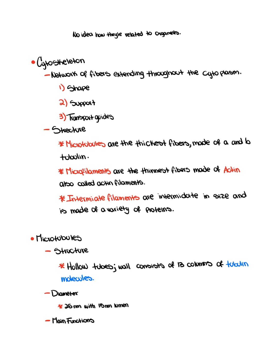 Ch 6
• Cell Theory
- All organism are made out of cells
- Simplest collection of matter that
10 m
1 m
0.1
m
1
mm
100 m
1 m
100
nm
10 nm
10 m