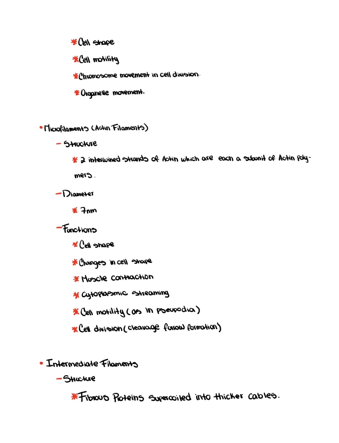 Ch 6
• Cell Theory
- All organism are made out of cells
- Simplest collection of matter that
10 m
1 m
0.1
m
1
mm
100 m
1 m
100
nm
10 nm
10 m