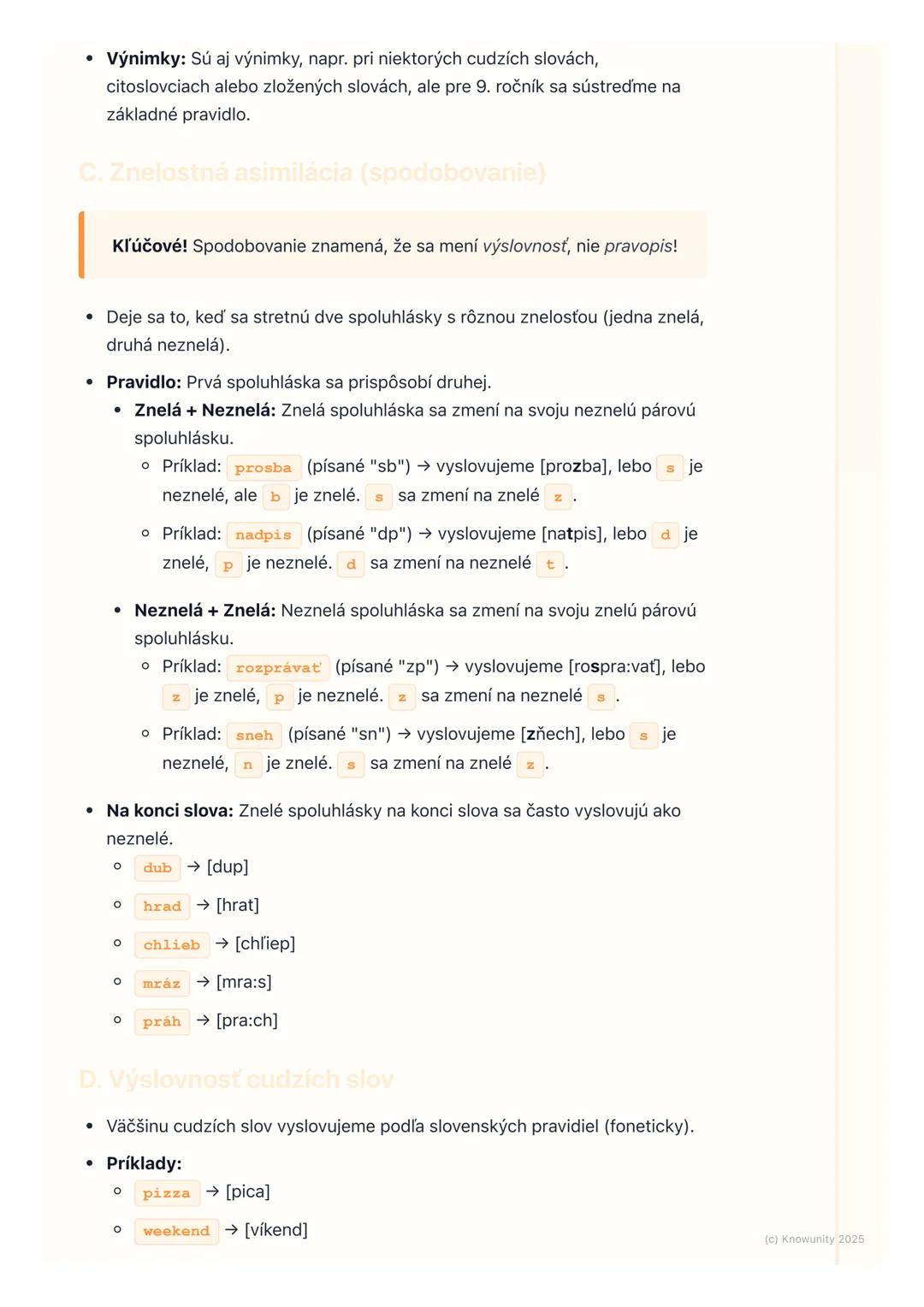 # Výslovnosť a ortoepia

1. Prehľad / Úvod

Ahojte! Dnes si prejdeme veľmi dôležitú tému zo slovenčiny výslovnosť a
ortoepiu. Je to o tom, a