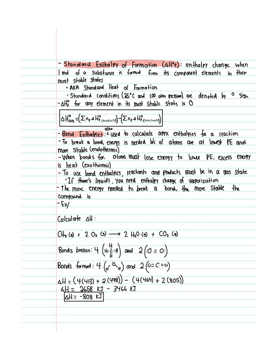 Chem H
Unit 10
2/7/2023
THERMOCHEMISTRY
-Heat: a form of energy that flows frm warm.
Low High KE
- Temperature: measure of avg KE of particl