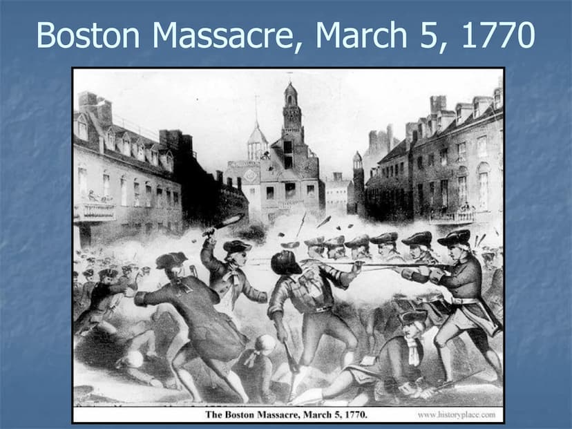 The American
Revolution
EQ-What are the key ideas behind
America's War for Independence? 3 Ideas that Lead to Freedom:
1-Natural Rights: Eac