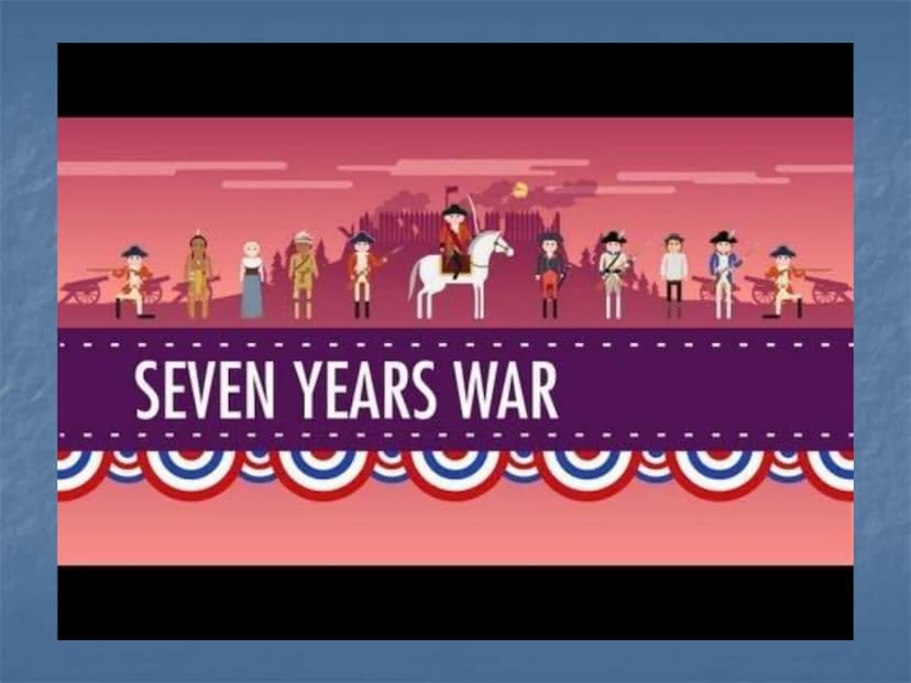 The American
Revolution
EQ-What are the key ideas behind
America's War for Independence? 3 Ideas that Lead to Freedom:
1-Natural Rights: Eac