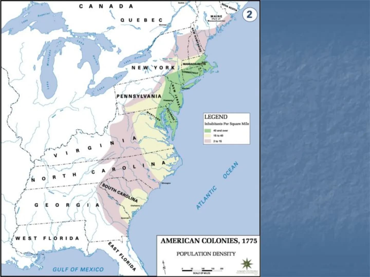 The American
Revolution
EQ-What are the key ideas behind
America's War for Independence? 3 Ideas that Lead to Freedom:
1-Natural Rights: Eac