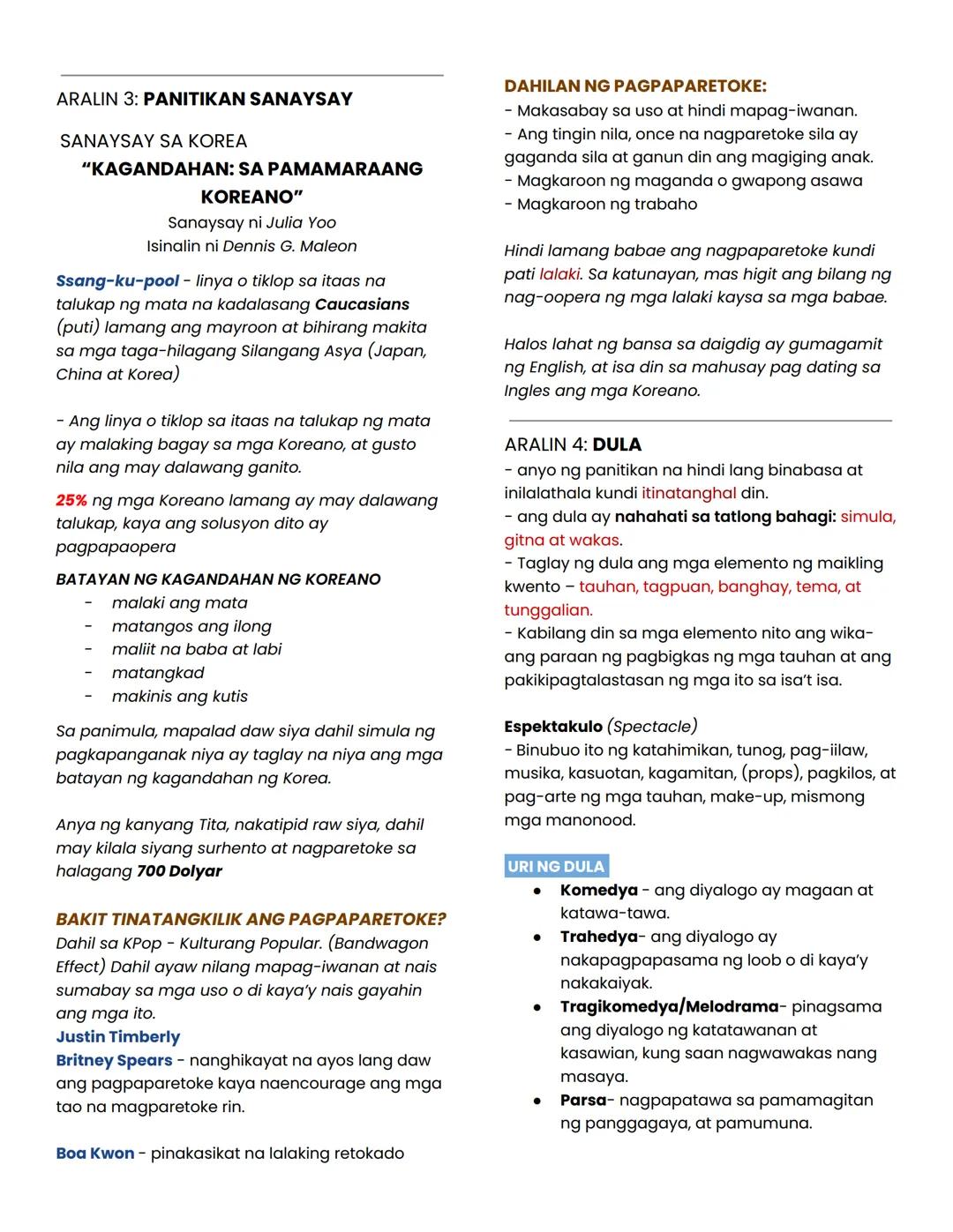 ARALIN 1: TANKA AT HAIKU
JAPAN - "Land of The Rising Sun" o "Lupa na
Sinisikatan ng Araw"
• nangunguna sa larangan ng ekonomiya at
tekolohiy