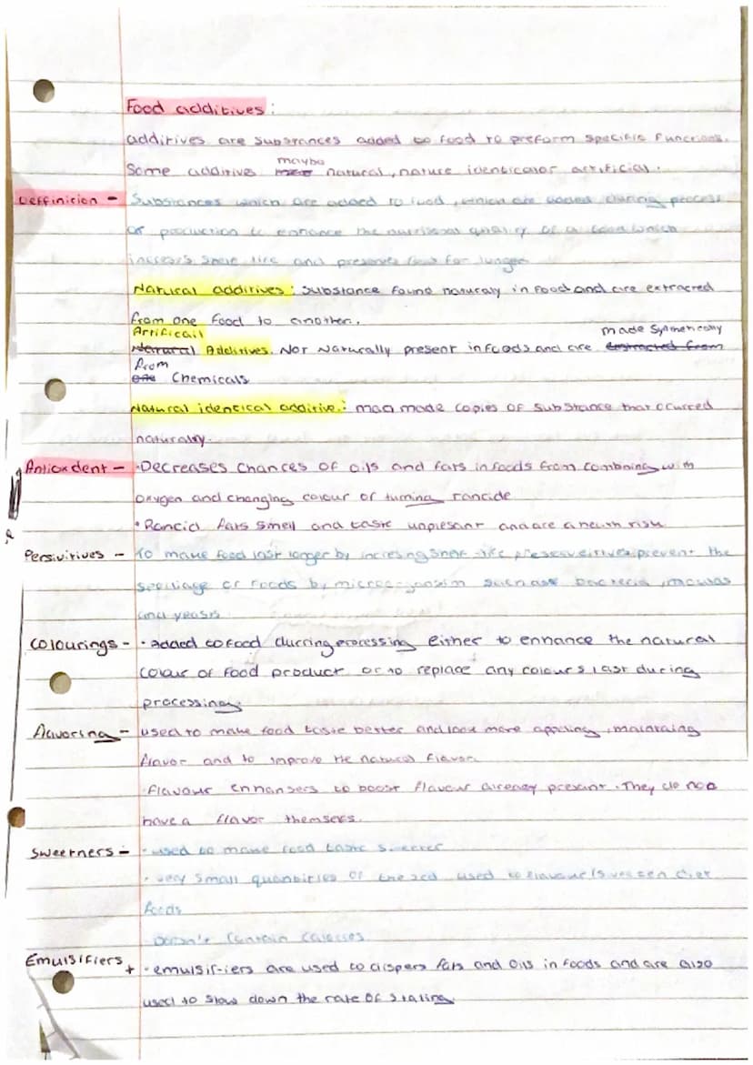 imput
Process -
Out put -
Primary -
Seconciary
Home Econeimniss
Food production sonel pros
Food processing : term used to describe the
chang