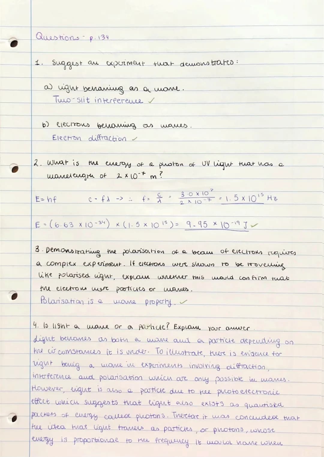 3D- Quantum Physics
Wane- Particle Duality -
- Huy gens' construction
ниу день!
construction states that every point.
wanitront
on o
is a po