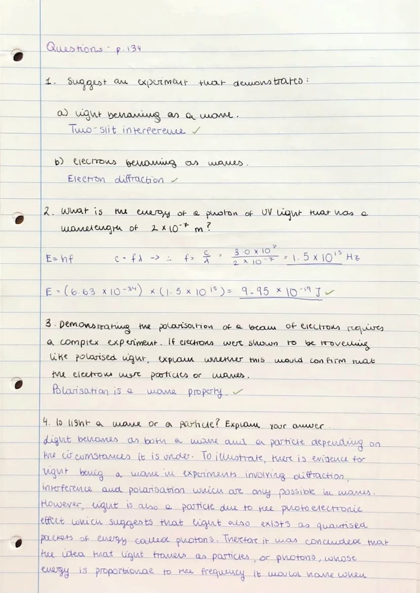 3D- Quantum Physics
Wane- Particle Duality -
- Huy gens' construction
ниу день!
construction states that every point.
wanitront
on o
is a po