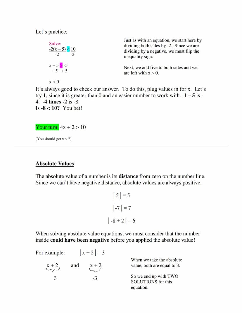 
<h2 id="simplifyingexpressions">Simplifying Expressions</h2>
<p>In algebra, an expression is a mathematical "phrase" that contains numbers 