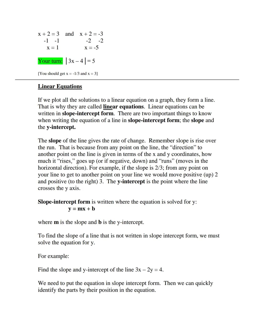 
<h2 id="simplifyingexpressions">Simplifying Expressions</h2>
<p>In algebra, an expression is a mathematical "phrase" that contains numbers 