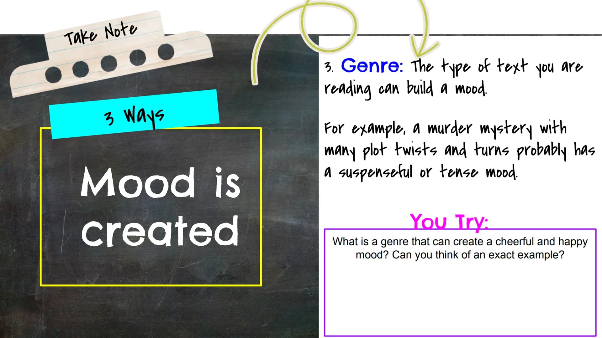 Understanding Tone and Mood in Stories: How to Tell the Difference and Create Your Own