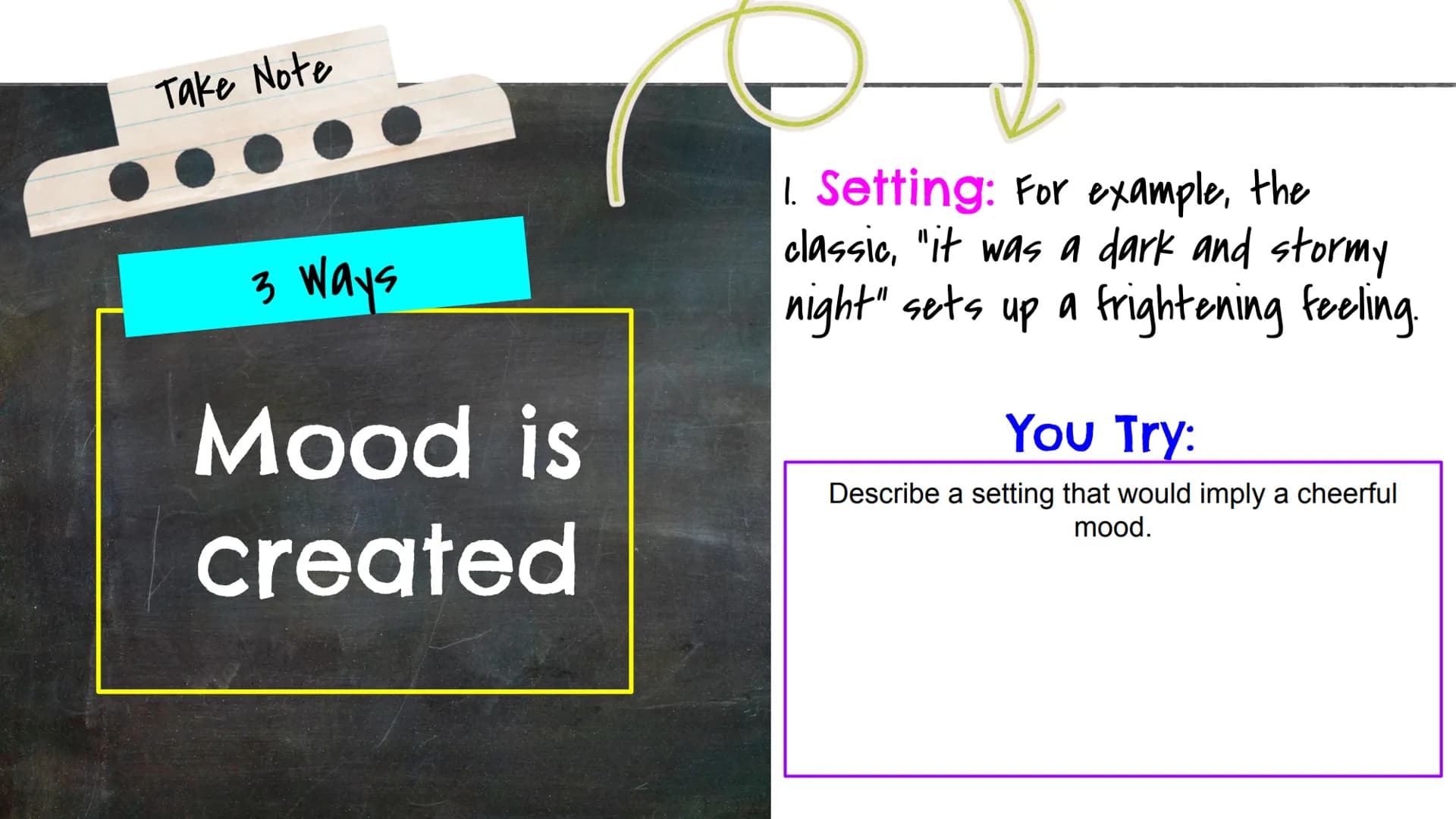 Understanding Tone and Mood in Stories: How to Tell the Difference and Create Your Own