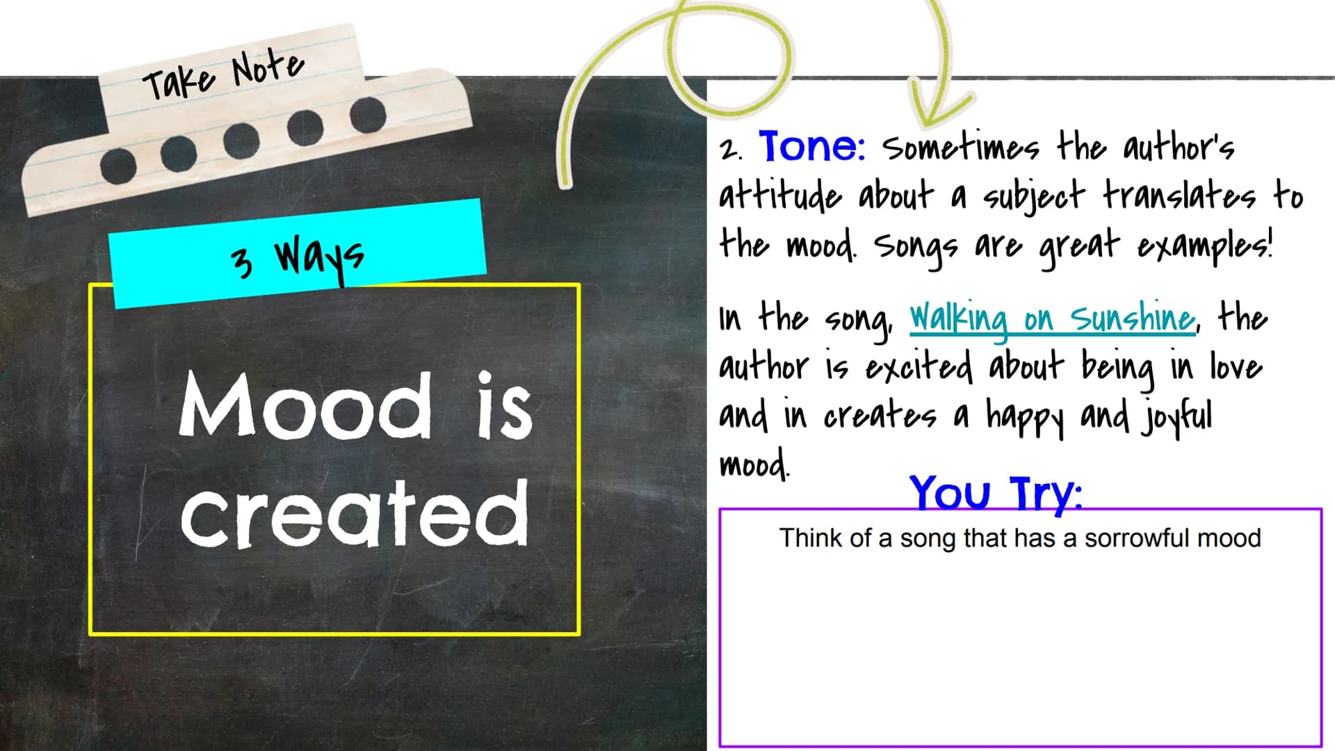 Understanding Tone and Mood in Stories: How to Tell the Difference and Create Your Own