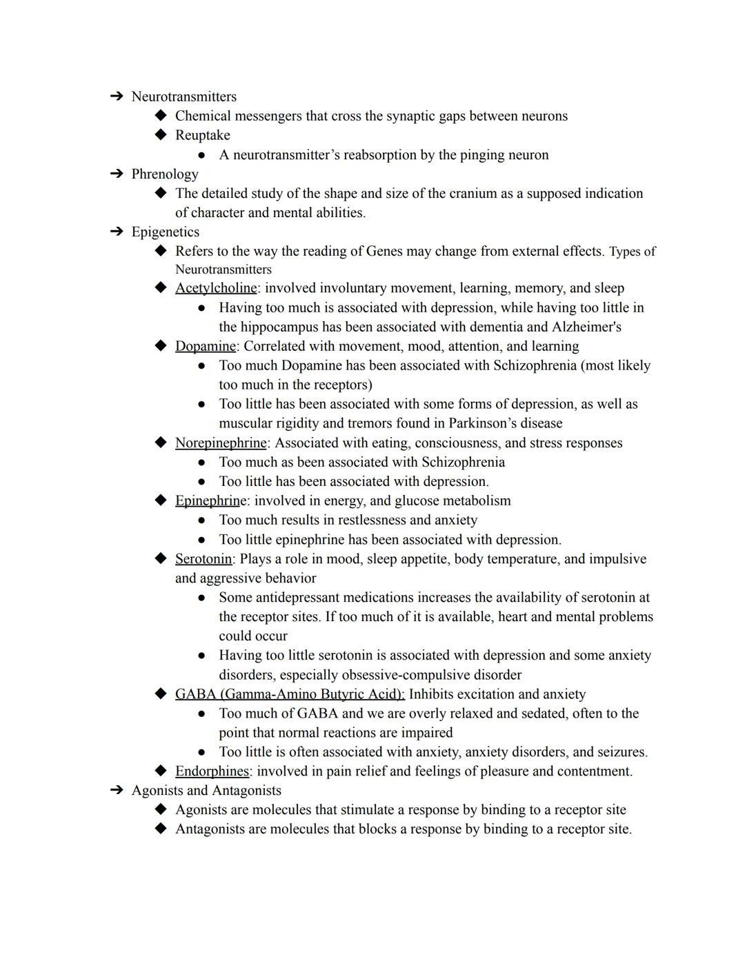 How to write an FRQ
→ Write your answers separate from the prompt itself (below the prompt, not embedded
within it).
→ respond to each separ