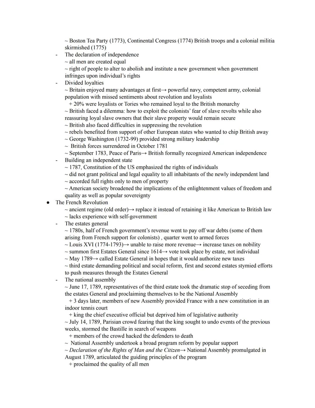 
<p>In the ancient world, almost all settled agricultural societies were ruled by kings, while smaller societies implemented democratic or r