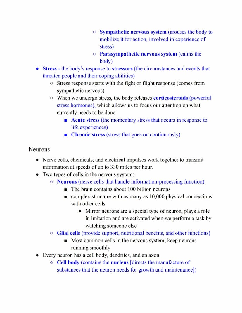 Key
Definitions
People
Ch. 1: The Science of Psychology
Defining Psychology & Exploring Its Roots
• Psychology - the scientific study of beh