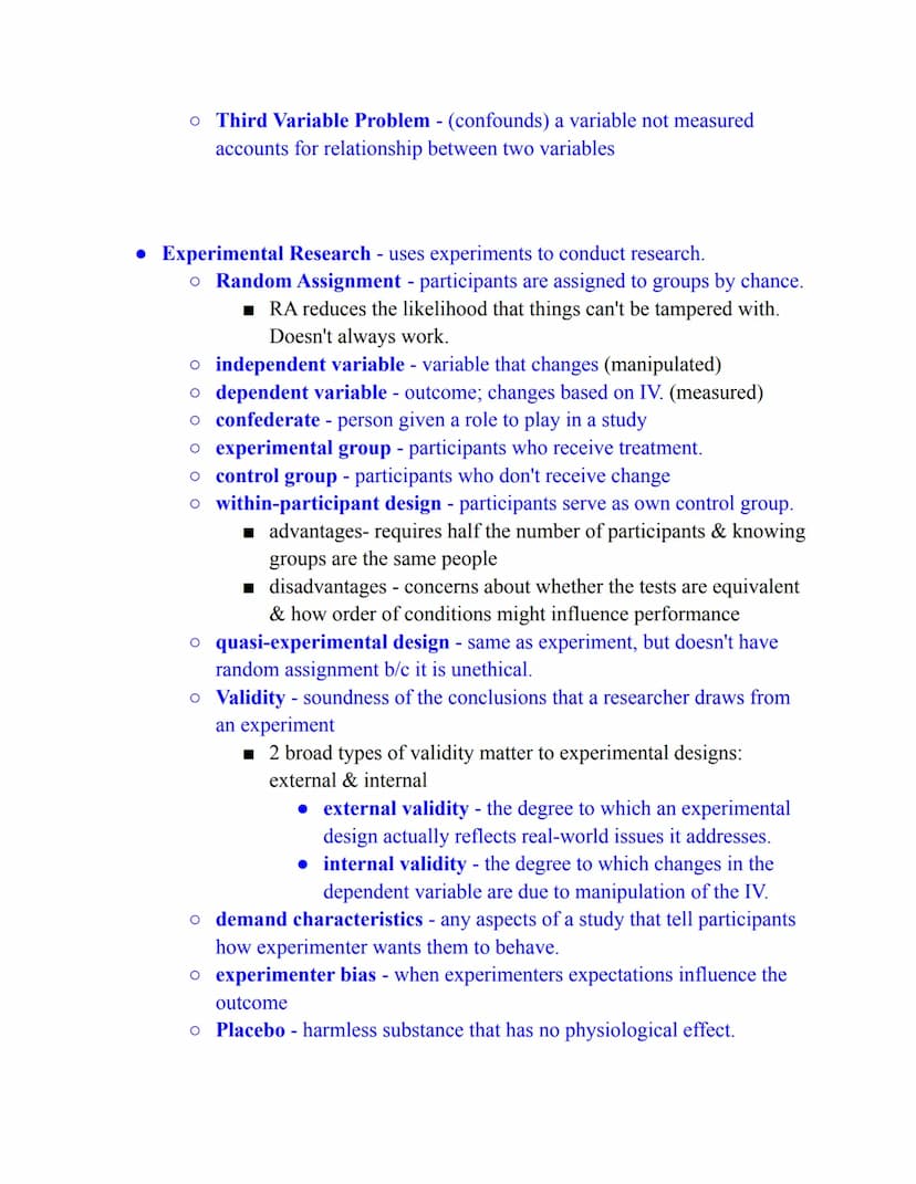 Key
Definitions
People
Ch. 1: The Science of Psychology
Defining Psychology & Exploring Its Roots
• Psychology - the scientific study of beh