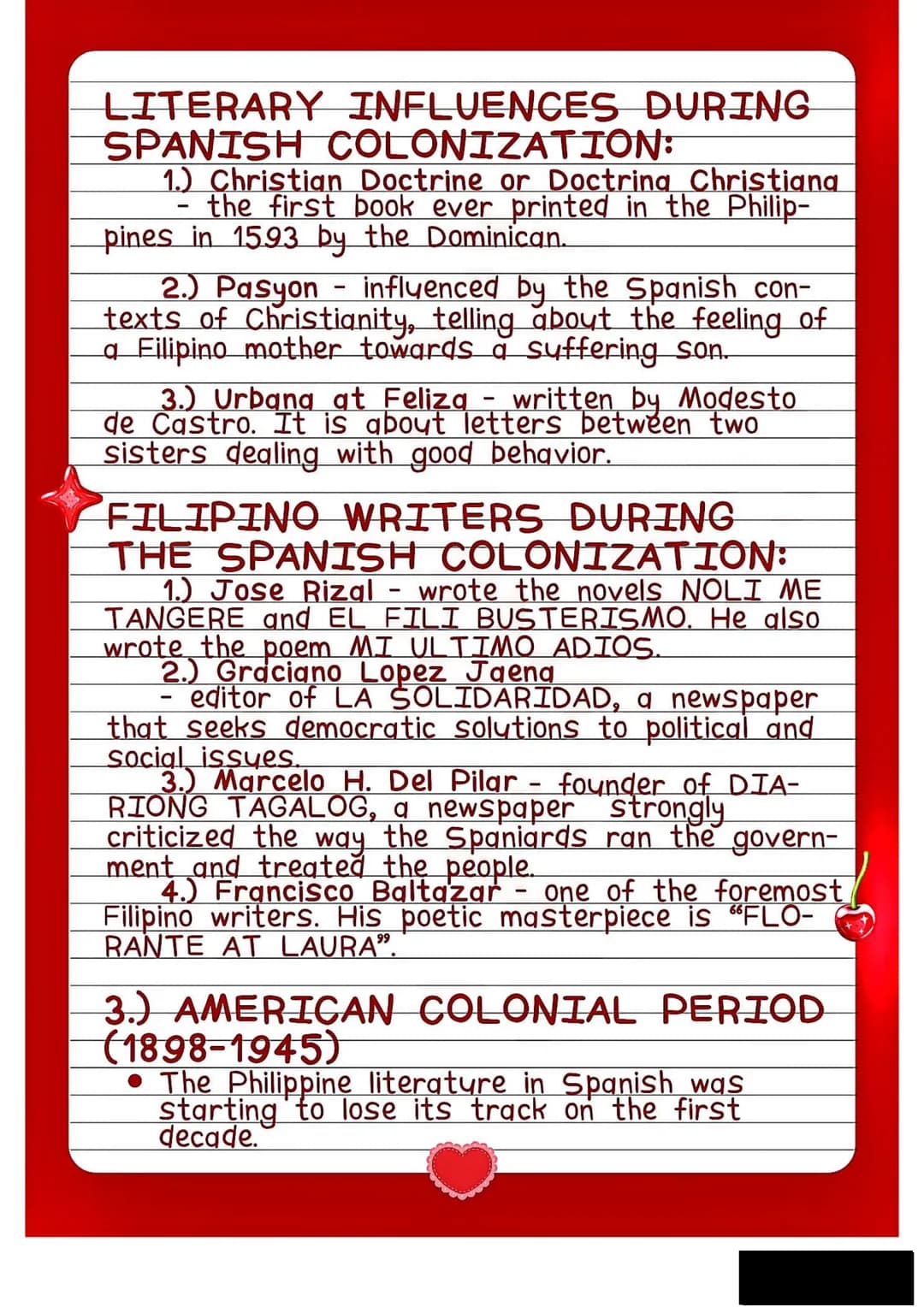 Reigh's
Notes
21'st Century Literature
SMTWTF S
LESSON 1:
INTRODUCTION TO
PHILIPPINE LITERATURE
LITERATURE - anything that is printed as
lon
