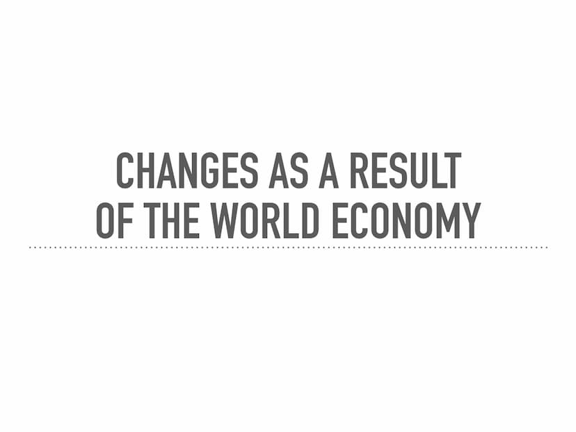 
<h2 id="measuresofdevelopment">MEASURES OF DEVELOPMENT</h2>
<p>When looking at the economic indicators of a country, it's important to cons