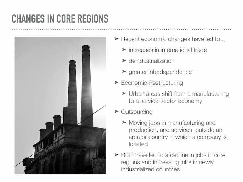 
<h2 id="measuresofdevelopment">MEASURES OF DEVELOPMENT</h2>
<p>When looking at the economic indicators of a country, it's important to cons