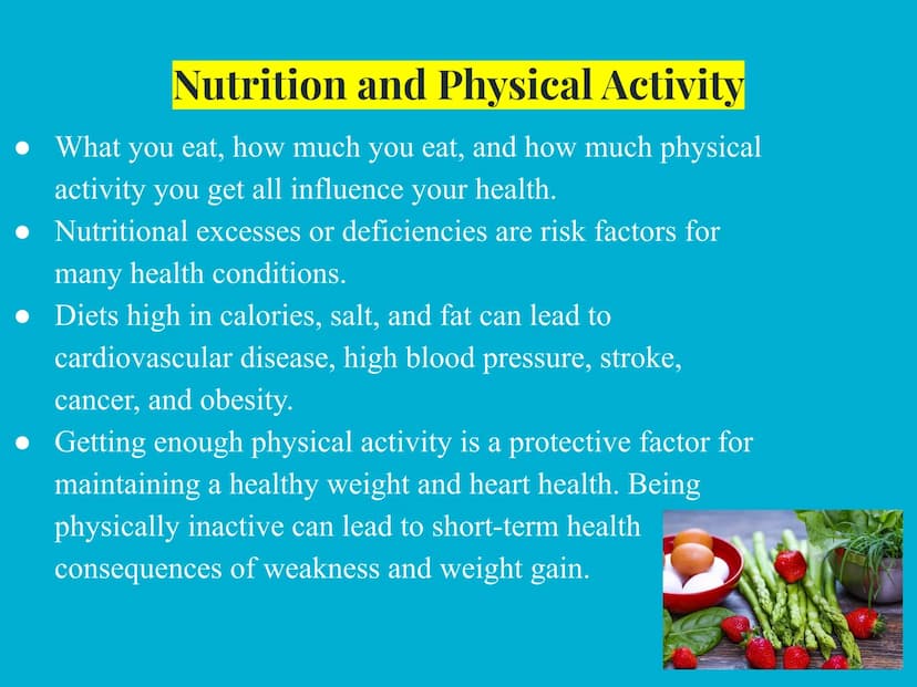 Bell Ringer
Check Your Health and Wellness Skills (on google
classroom) Health-state of
complete physical,
mental and emotional,
and social 