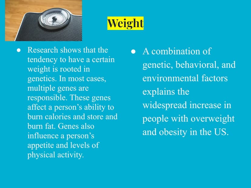 Bell Ringer
Check Your Health and Wellness Skills (on google
classroom) Health-state of
complete physical,
mental and emotional,
and social 