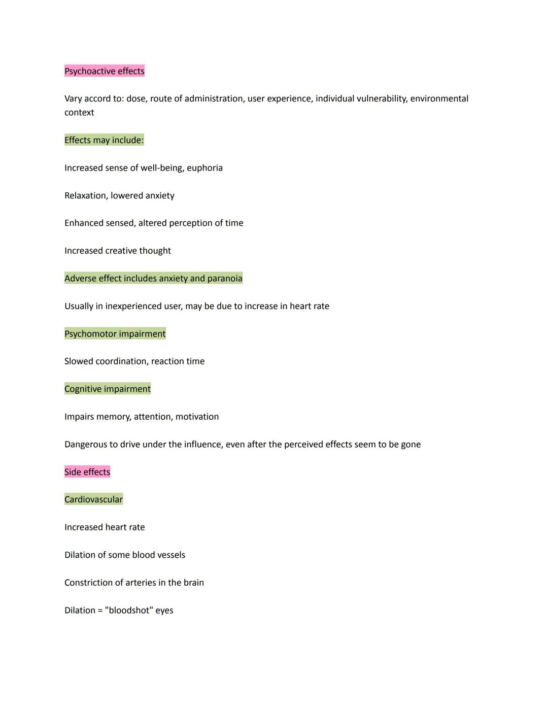 Sedative-Hypnotic and Anxiolytic Medications
Historical background
19th century
Bromide, chloral hydrate= sleep inducing agents
Barbiturates