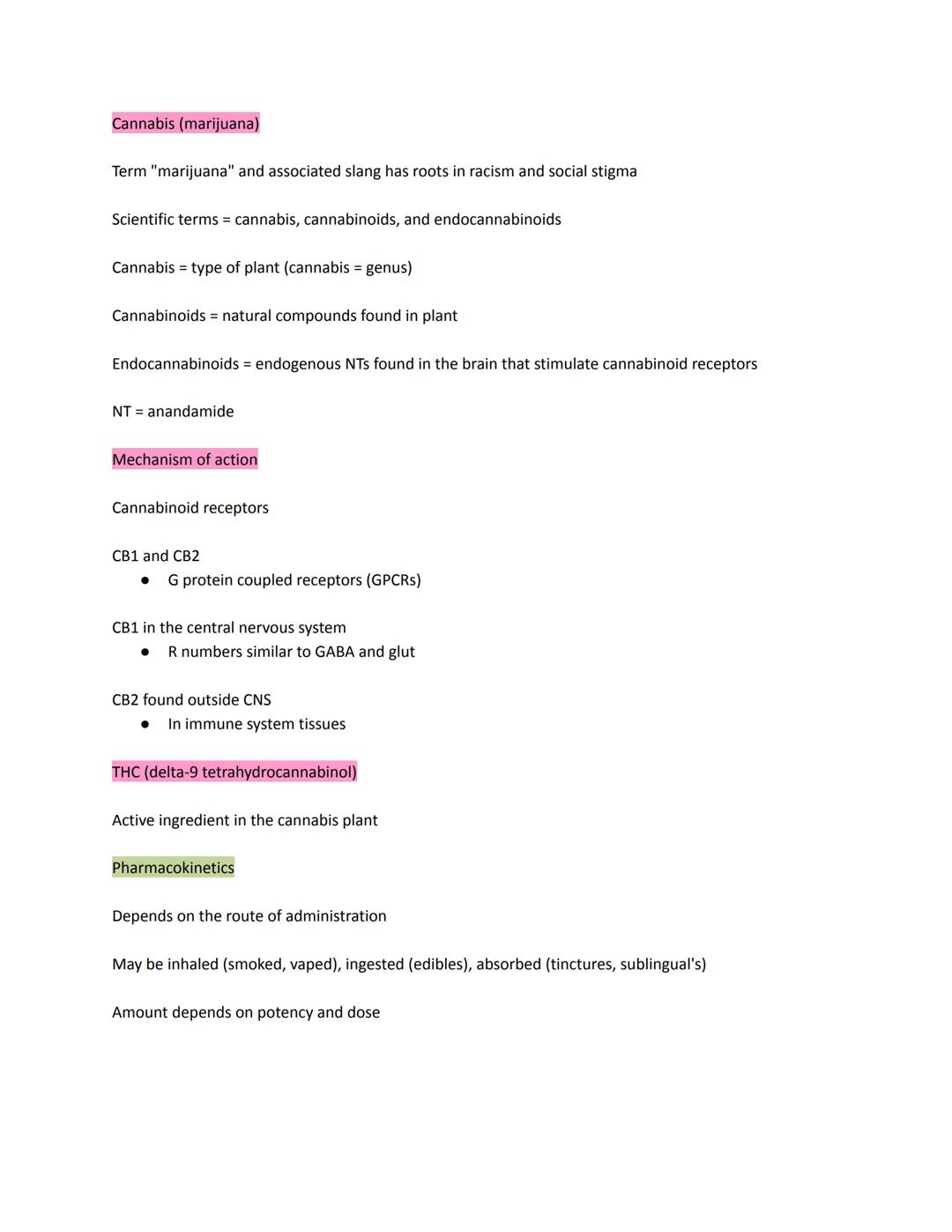 Sedative-Hypnotic and Anxiolytic Medications
Historical background
19th century
Bromide, chloral hydrate= sleep inducing agents
Barbiturates