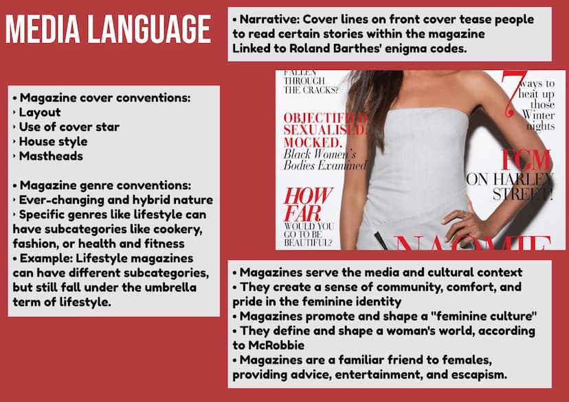 CONSIDER HOW MEDIA
LANGUAGE CREATES
AND COMMUNICATES
MEANING
CELEBRATING 24 YEARS AT THE TOP!
PRODE
NOVEMBER 2015 £3
FAILED BY
FEMINISM
HAVE
