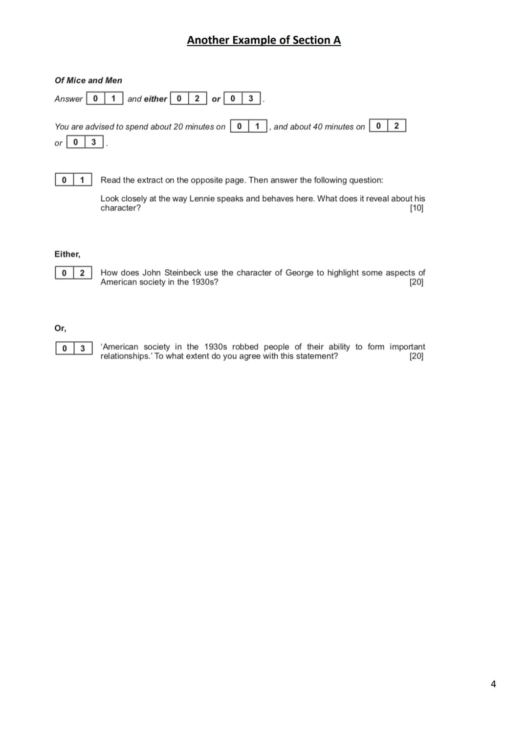 
<p>The WJEC GCSE English Literature Unit 1 examination paper for the higher tier is scheduled for Tuesday, 22 May 2018 in the morning and w