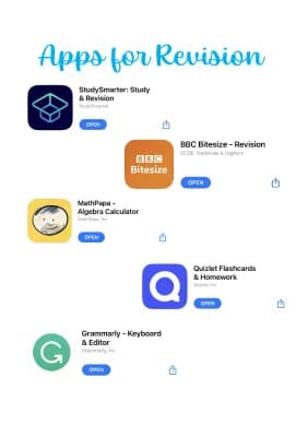 Know Apps for Revision thumbnail