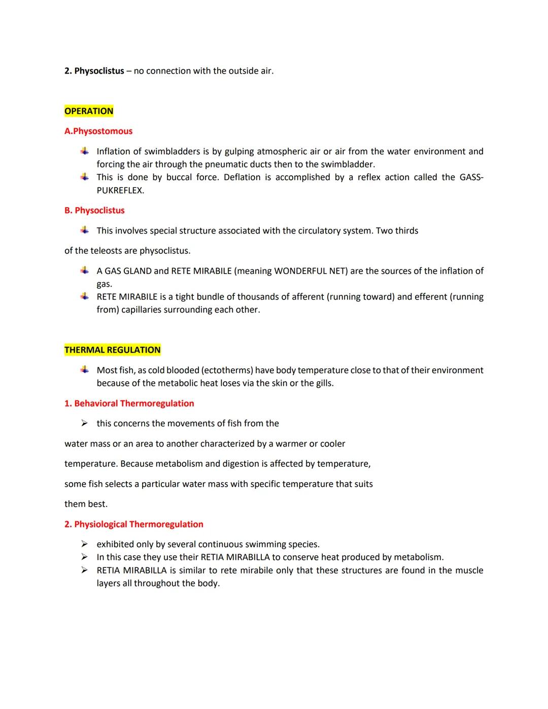 MORPHOLOGY
BODY SHAPE
The body shape of fish is directly related to its lifestyle.
+Fast swimmers like sharks and scombrids have streamlined