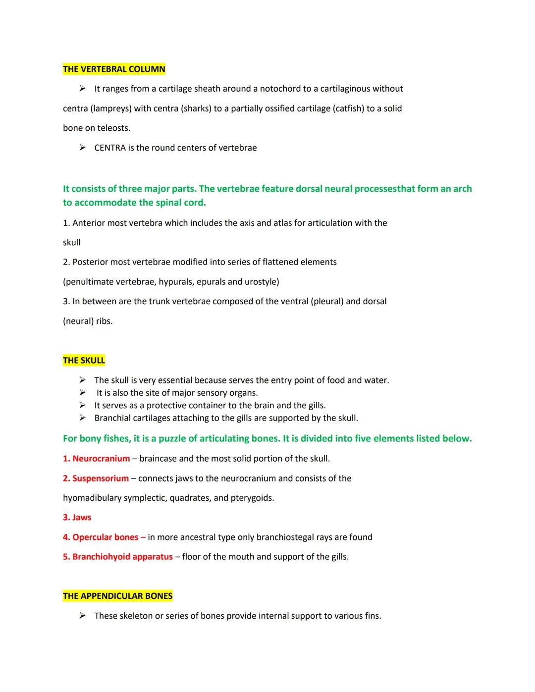 MORPHOLOGY
BODY SHAPE
The body shape of fish is directly related to its lifestyle.
+Fast swimmers like sharks and scombrids have streamlined