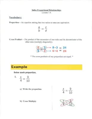Know Rates and proportion thumbnail