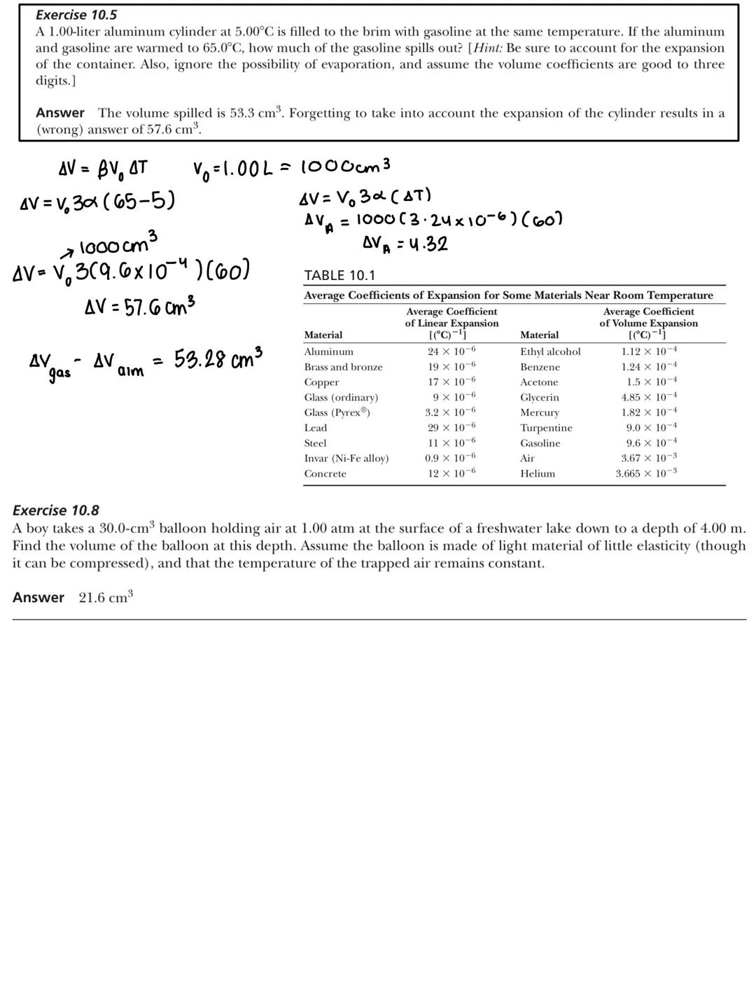 Thermal equilibrium is the state in which two systems are at the same temperature and
there's no net transfer of heat between them.
When two