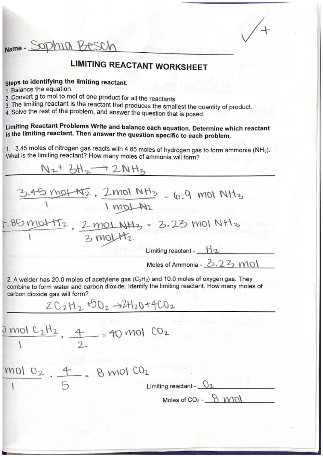 .
ACTA
Unit 9- Stoichiometry.
mole mole conversion.
given coefficient new
probe coefficient old
gram-gram conversion
[21
coeff new
molar mas