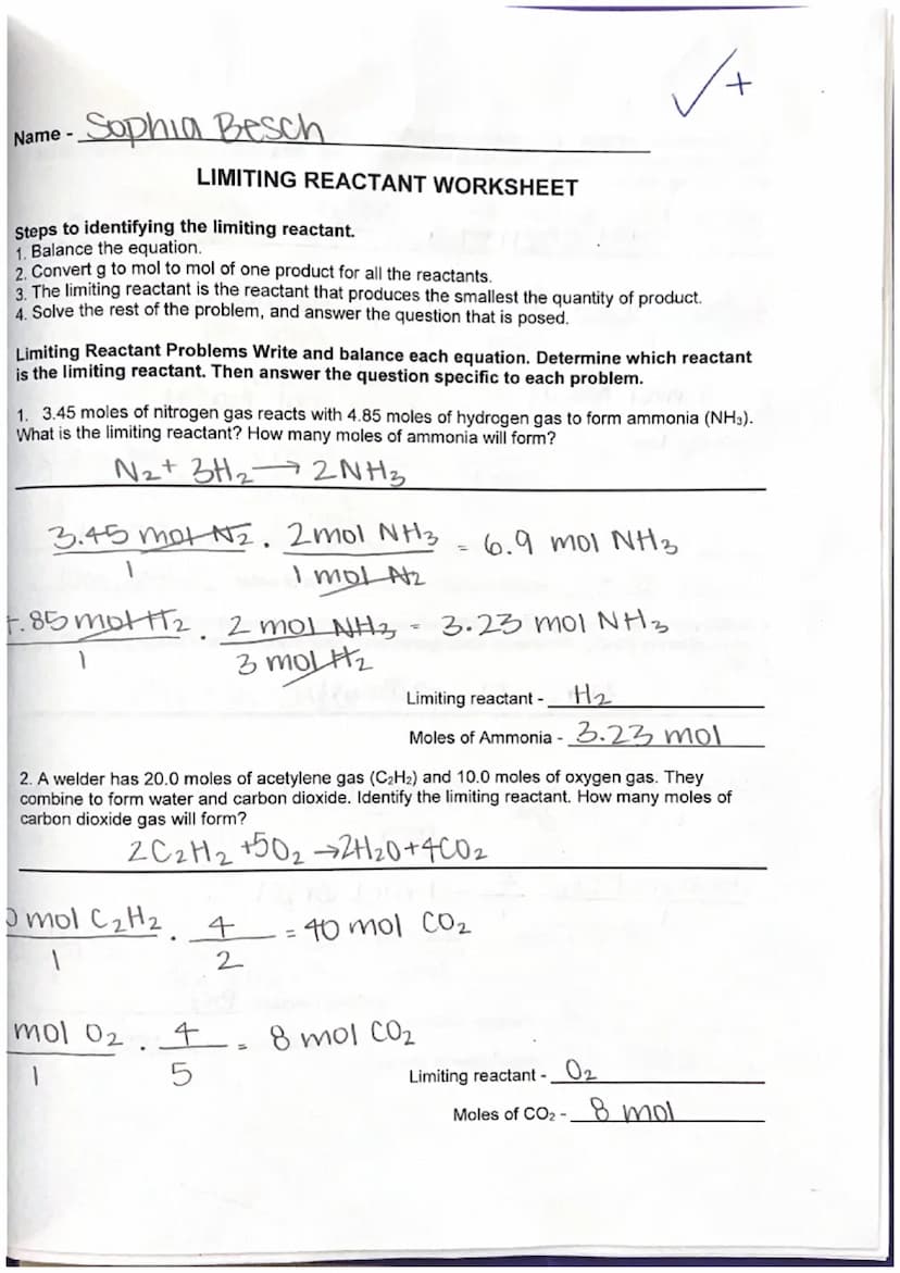 .
ACTA
Unit 9- Stoichiometry.
mole mole conversion.
given coefficient new
probe coefficient old
gram-gram conversion
[21
coeff new
molar mas