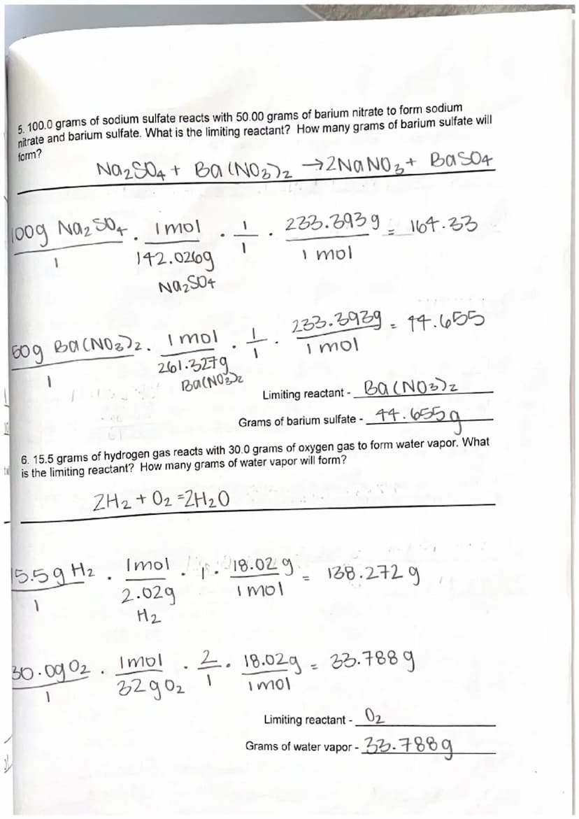 .
ACTA
Unit 9- Stoichiometry.
mole mole conversion.
given coefficient new
probe coefficient old
gram-gram conversion
[21
coeff new
molar mas