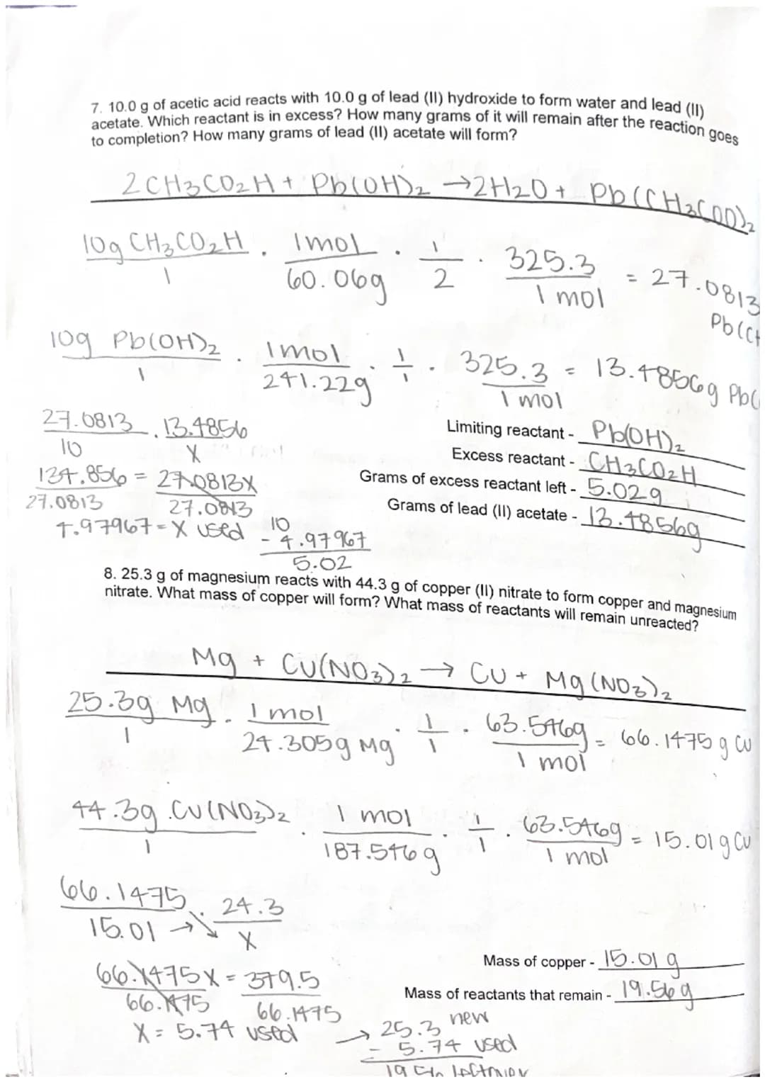 .
ACTA
Unit 9- Stoichiometry.
mole mole conversion.
given coefficient new
probe coefficient old
gram-gram conversion
[21
coeff new
molar mas