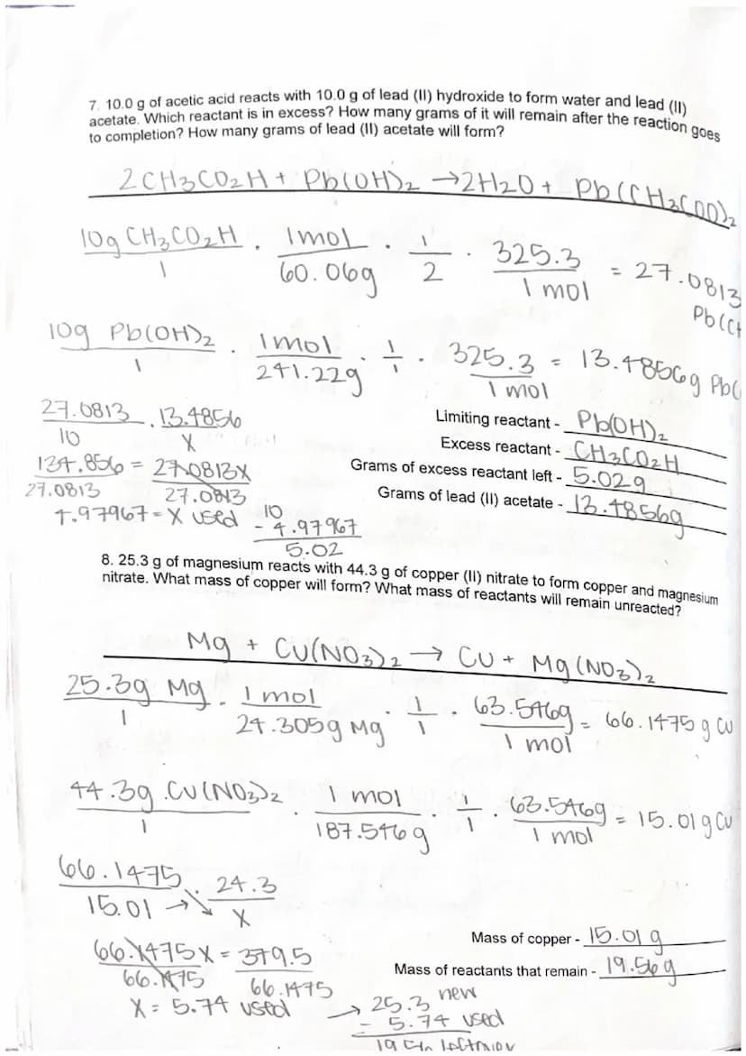 .
ACTA
Unit 9- Stoichiometry.
mole mole conversion.
given coefficient new
probe coefficient old
gram-gram conversion
[21
coeff new
molar mas