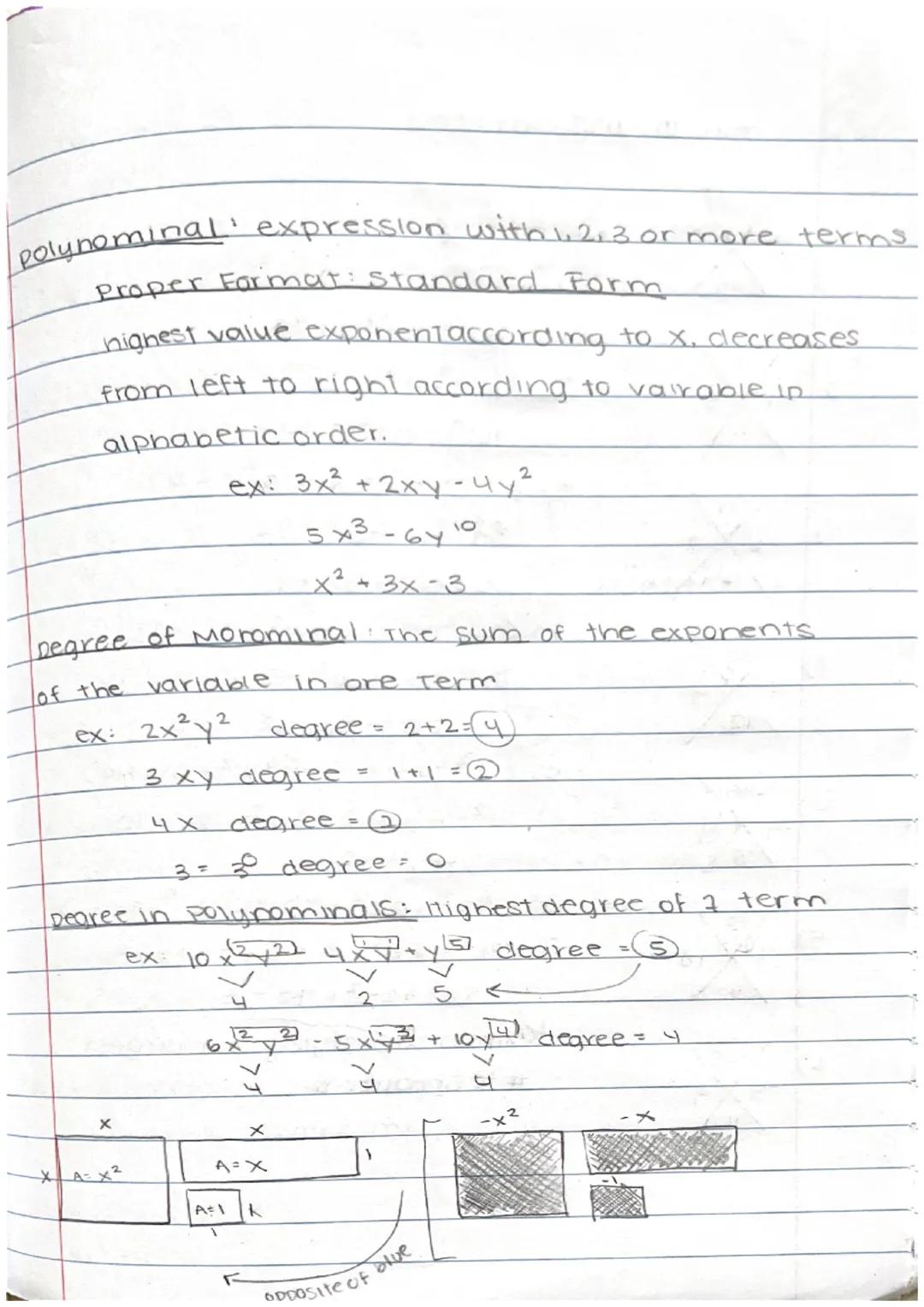 warm up
(1) Perimier = 2l+2w
3x+1
4x+3
January 17, 2022
P= 2(4x+3)+2(3x+1)
P= 8x + 6+ 6x+2
P=14X +8
2) Great common
A) 36 48 = 12
(B) 2045:5