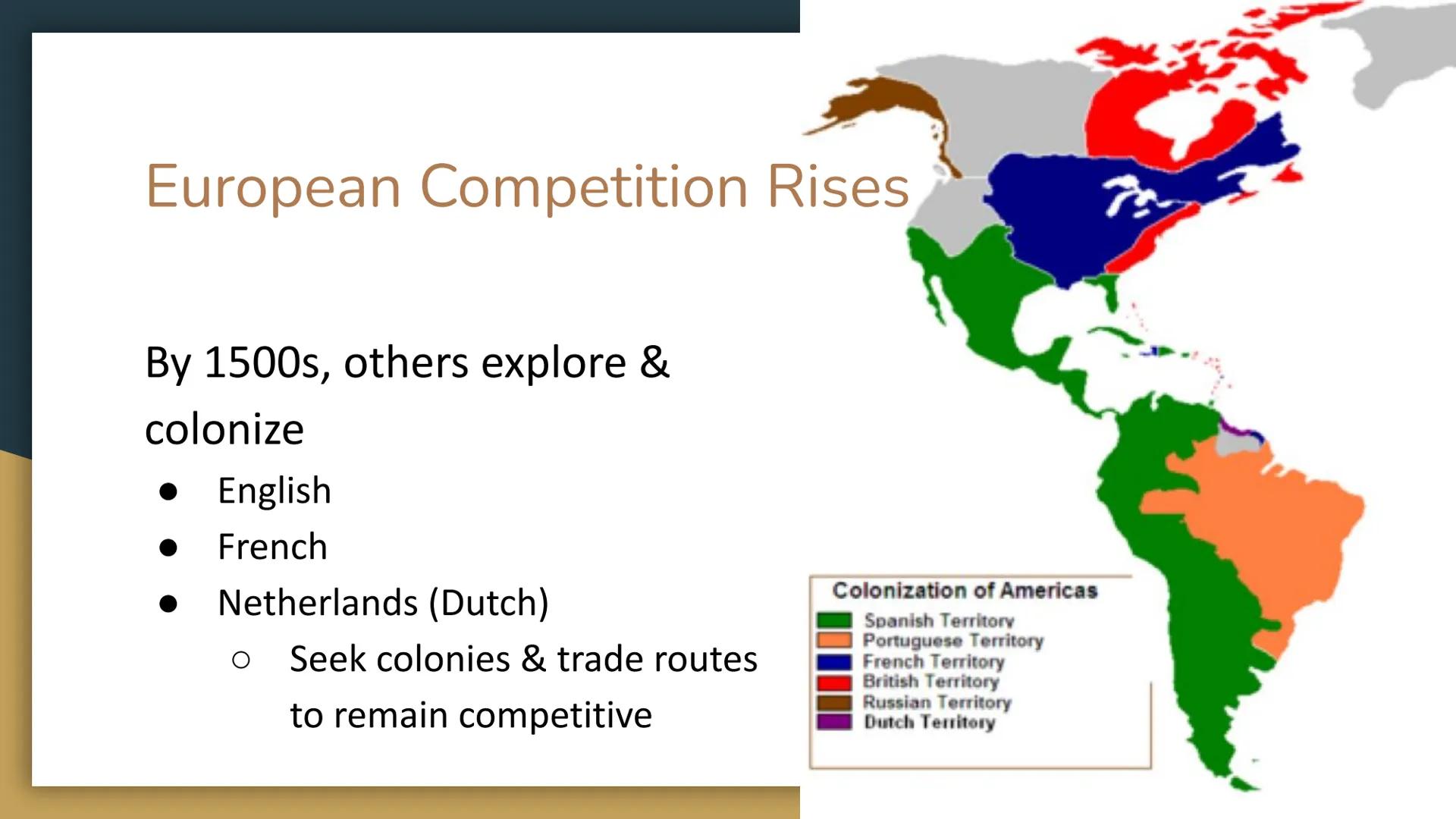 Unit 1: Colonization
Notes Section 1: The Original
Americas BELLA
COOLA
CHILCOTIN
KWAKIUTL
COWOX
NOOTKA
LILLOOET
COWICHAN
QUILEUTE,
HOH
CHEH