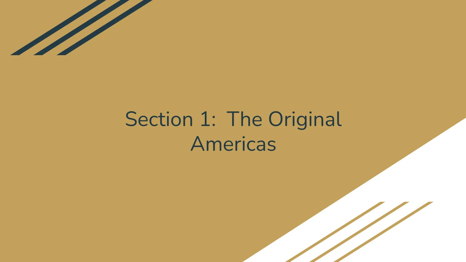 Unit 1: Colonization
Notes Section 1: The Original
Americas BELLA
COOLA
CHILCOTIN
KWAKIUTL
COWOX
NOOTKA
LILLOOET
COWICHAN
QUILEUTE,
HOH
CHEH