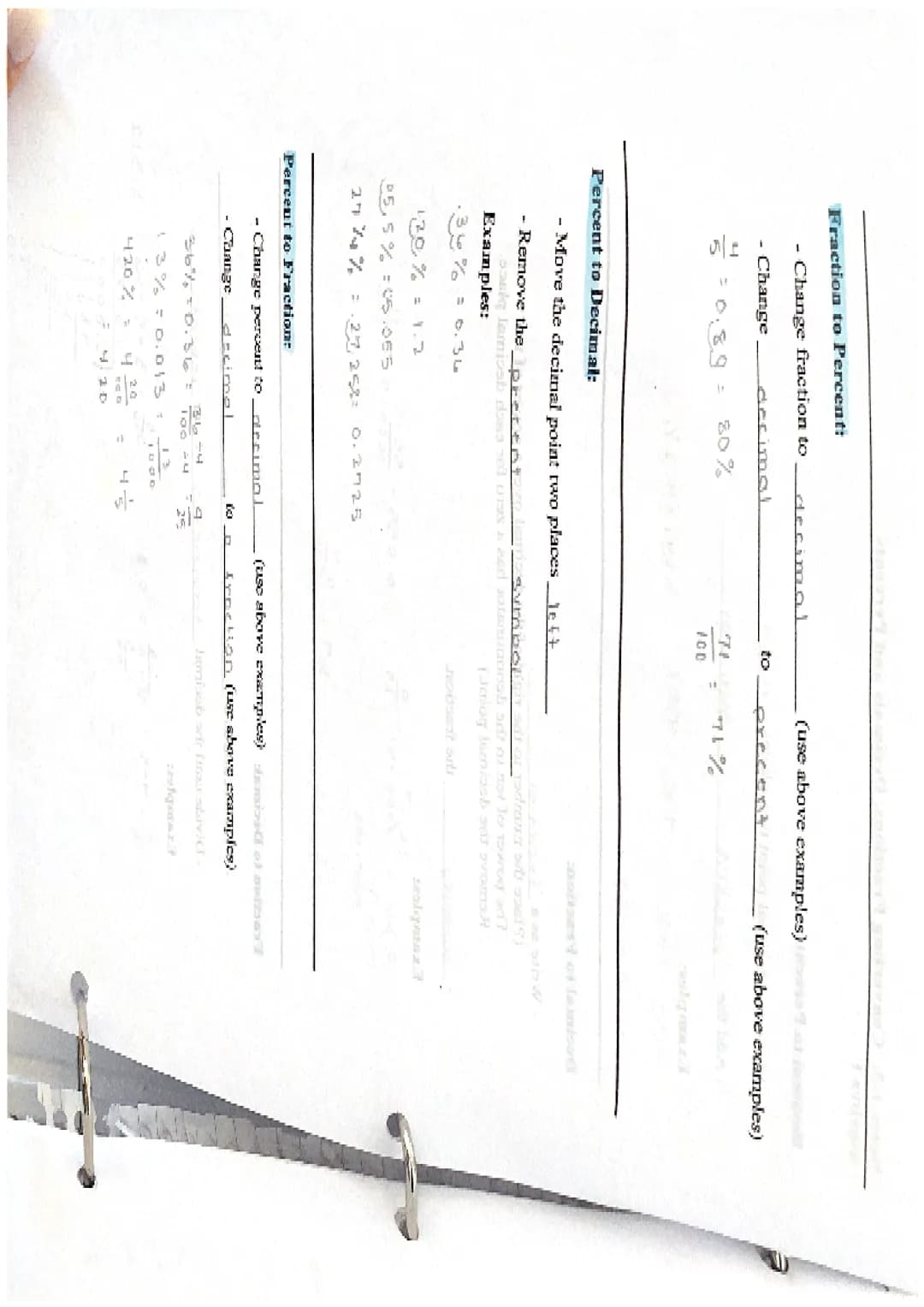 Notes 1-1: Review of Sign Rules
Algebra I
Addition
-Same Signs: Add and Keep the Sign
4+3=7
(-4) + (-3) = -7
(-2) + (-6): -8.
- Different Si