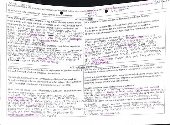 Know Evaluation of agentic state and legitimacy of authority thumbnail